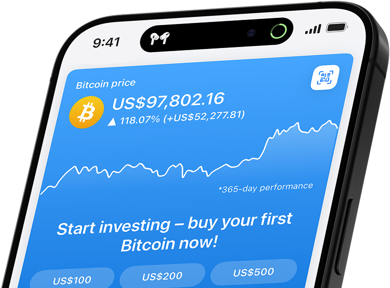 Ready to get started image